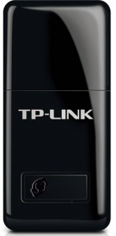 Сетевой адаптер WiFi TP-Link TL-WN823N N300 USB 2.0 от магазина РЭССИ