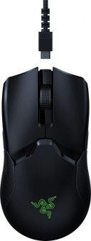 Мышь Razer Viper Ultimate черный оптическая (20000dpi) беспроводная USB (4but) от магазина РЭССИ