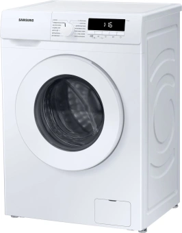 Стиральная машина Samsung WW80T3040BW/LP класс: A загр.фронтальная макс.:8кг белый от магазина РЭССИ