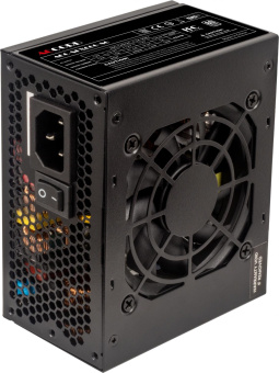Блок питания Accord SFX 600W ACC-SFX600-80 24pin APFC 80mm fan 3xSATA RTL от магазина РЭССИ