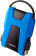 Жесткий диск A-Data USB 3.0 1Tb AHD680-1TU31-CBL HD680 DashDrive Durable 2.5" синий от магазина РЭССИ