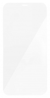 Защитное стекло для экрана Digma для Apple iPhone 12/12 Pro прозрачная 1шт. (DGG1AP12PA) от магазина РЭССИ