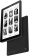 Картинка Электронная книга Digma F4 5.83" E-Ink 680x920 Touch Screen 1.2Ghz 1Gb/8Gb/SD/microSDHC/подсветка дисплея черный от магазина РЭССИ Электронная книга Digma F4 5.83" E-Ink 680x920 Touch Screen 1.2Ghz 1Gb/8Gb/SD/microSDHC/подсветка дисплея черный от магазина РЭССИ