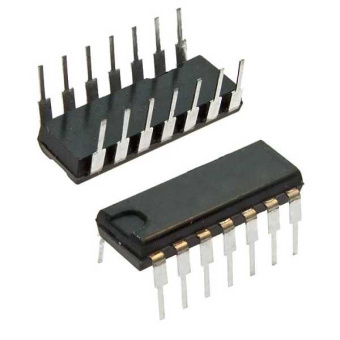 КР140УД1А от магазина РЭССИ