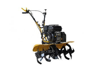 Культиватор Huter GMC-6.5 6.5л.с. от магазина РЭССИ