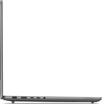 Ноутбук Lenovo Yoga Pro 9 16IMH9 Core Ultra 9 185H 32Gb SSD1Tb NVIDIA GeForce RTX4060 8Gb 16" IPS 3.2K (3200x2000) Windows 11 Home grey WiFi BT Cam (83DN002WRU) от магазина РЭССИ