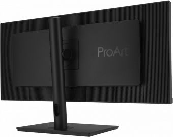Монитор Asus 34" ProArt PA348CGV черный IPS LED 21:9 HDMI M/M матовая HAS Piv 400cd 178гр/178гр 3440x1440 FreeSync Premium Pro DP 2K USB 12.2кг от магазина РЭССИ