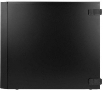 Корпус Inwin EFS712BL RB-S450T7-0 черный 450W mATX 2xUSB3.0 audio от магазина РЭССИ