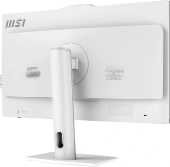 Моноблок MSI Pro AP272P 14M-612RU 27" Full HD i7 14700 (2.1) 16Gb SSD1Tb UHDG 770 Windows 11 Professional GbitEth WiFi BT 120W клавиатура мышь Cam белый 1920x1080 от магазина РЭССИ