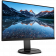 Монитор Philips 23.8" 243B9 черный IPS LED 4ms 16:9 HDMI M/M матовая HAS Piv 1000:1 250cd 178гр/178гр 1920x1080 VGA DP FHD USB 5.19кг от магазина РЭССИ
