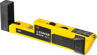 Детектор металла Stayer 45296 от магазина РЭССИ