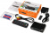 Ресивер DVB-T2 Cadena CDT-100 (TC) черный от магазина РЭССИ