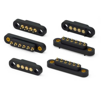 Pogo 3pin 2.5mm 04 MF от магазина РЭССИ
