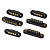 Pogo 3pin 2.5mm 06 MF от магазина РЭССИ