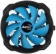 Устройство охлаждения(кулер) Aerocool BAS AUG Soc-AM4/1151/1200 4-pin 15-26dB Al+Cu 125W 361gr Ret от магазина РЭССИ