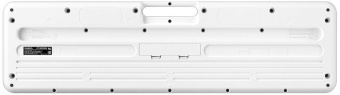 Синтезатор Casio CT-S200WE 61клав. белый от магазина РЭССИ