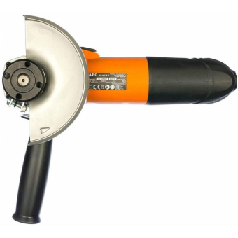 Угловая шлифмашина AEG WS8-125S 4935451296 от магазина РЭССИ