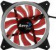 Вентилятор Aerocool Rev Red 120x120mm 3-pin 15dB 153gr LED Ret от магазина РЭССИ