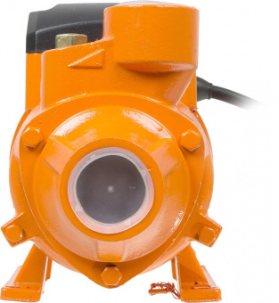 Насос садовый поверхностный Вихрь ПН-370 370Вт 2400л/час (68/4/1) от магазина РЭССИ