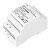 Блок питания ARV-DR60-24 (24V, 2.5A, 60W) (ARL, IP20 DIN-рейка) от магазина РЭССИ