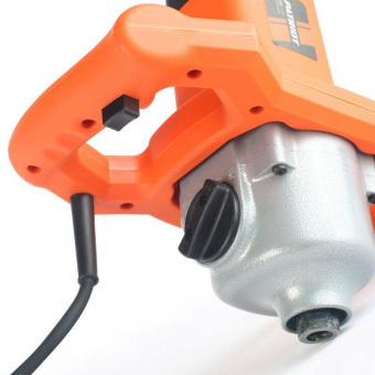 Дрель-миксер Patriot DM 100 1050Вт патрон:кулачковый (120301100) от магазина РЭССИ