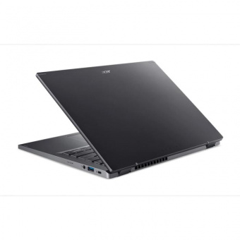 Ноутбук Acer Aspire 5 A514-56M-52QS Core i5 1335U 16Gb SSD512Gb Intel Iris Xe graphics 14" IPS WUXGA (1920x1200) noOS black WiFi BT Cam (NX.KH6CD.003) от магазина РЭССИ
