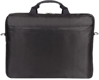 Сумка для ноутбука 15.6" Sumdex PON-111BK черный нейлон/полиэстер от магазина РЭССИ