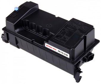 Картридж лазерный Print-Rite TFKAB4BPRJ PR-TK-3190 TK-3190 черный (25000стр.) для Kyocera Ecosys P3055dn/P3060dn от магазина РЭССИ