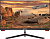 Монитор Dahua 27" DHI-LM27-E230C черный VA LED 5ms 16:9 HDMI матовая 3000:1 250cd 178гр/178гр 1920x1080 165Hz DP FHD 3.98кг от магазина РЭССИ