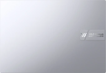 Ноутбук Asus VivoBook 16X M3604YA-MB259 Ryzen 7 7730U 16Gb SSD512Gb AMD Radeon 16" IPS WUXGA (1920x1200) noOS silver WiFi BT Cam (90NB11A2-M00BU0) от магазина РЭССИ