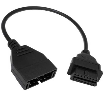 OBD2-16P_GM-12P от магазина РЭССИ