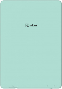 Планшет для рисования Xiaomi Wicue 10 multicolor зеленый от магазина РЭССИ