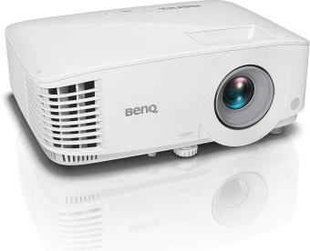 Проектор Benq MH550 DLP 3500Lm (1920x1080) 20000:1 ресурс лампы:5000часов 2xHDMI 2.3кг от магазина РЭССИ