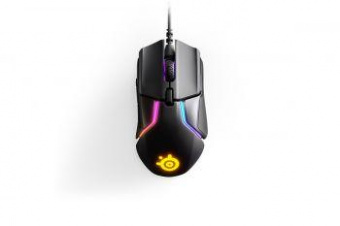 Мышь Steelseries Rival 600 черный оптическая (12000dpi) USB (7but) от магазина РЭССИ
