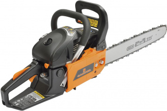 Бензопила Carver RSG 258Х 2600Вт 3.5л.с. дл.шины:18" (45cm) (01.004.00056) от магазина РЭССИ