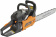 Бензопила Carver RSG 258Х 2600Вт 3.5л.с. дл.шины:18" (45cm) (01.004.00056) от магазина РЭССИ