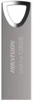 Флеш Диск Hikvision 128GB M200 HS-USB-M200 128G USB3.0 серебристый от магазина РЭССИ