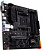 Материнская плата Asus TUF GAMING A520M-PLUS Soc-AM4 AMD A520 4xDDR4 mATX AC`97 8ch(7.1) GbLAN RAID+VGA+DVI+HDMI от магазина РЭССИ