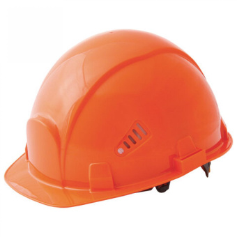 Защитная каска РОСОМЗ СОМЗ-55 ВИЗИОН RAPID оранжевая 78714 от магазина РЭССИ