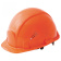 Защитная каска РОСОМЗ СОМЗ-55 ВИЗИОН RAPID оранжевая 78714 от магазина РЭССИ