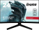 Картинка Монитор Iiyama 23.6" Red Eagle G2466HSU-B1 черный VA LED 1ms 16:9 HDMI M/M матовая 250cd 178гр/178гр 1920x1080 DP FHD USB 3.7кг от магазина РЭССИ Монитор Iiyama 23.6" Red Eagle G2466HSU-B1 черный VA LED 1ms 16:9 HDMI M/M матовая 250cd 178гр/178гр 1920x1080 DP FHD USB 3.7кг от магазина РЭССИ