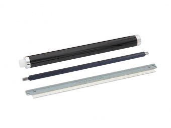 Комплект восстановления Cet CET501010 для Kyocera Ecosys P5018cdn/M5521/M5526/P5021/P5026 100000стр. (упак.:3шт) от магазина РЭССИ