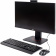 Картинка Моноблок Hiper V6 23.8" Full HD i3 12100 (3.3) 16Gb SSD1Tb UHDG 730 CR Linux Astra GbitEth WiFi BT 120W клавиатура мышь Cam черный 1920x1080 от магазина РЭССИ Моноблок Hiper V6 23.8" Full HD i3 12100 (3.3) 16Gb SSD1Tb UHDG 730 CR Linux Astra GbitEth WiFi BT 120W клавиатура мышь Cam черный 1920x1080 от магазина РЭССИ