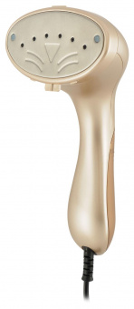 Отпариватель ручной Hyundai H-HS02695 1600Вт золотистый от магазина РЭССИ