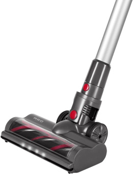 Пылесос ручной Red Solution V3070 350Вт черный/серый от магазина РЭССИ