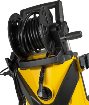 Минимойка Huter W210i Professional 2600Вт (70/8/18) от магазина РЭССИ