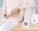 Картинка Датчик температуры и влажности Xiaomi Mi Temperature and Humidity Monitor 2 (NUN4126GL) белый от магазина РЭССИ Датчик температуры и влажности Xiaomi Mi Temperature and Humidity Monitor 2 (NUN4126GL) белый от магазина РЭССИ