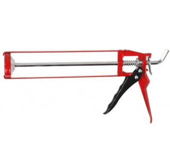 Скелетный усиленный пистолет для герметиков STAYER Master 310мл 0666 от магазина РЭССИ