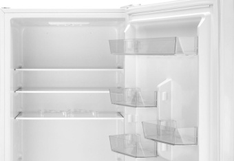 Холодильник Weissgauff WRK 190 W LowFrost 2-хкамерн. белый от магазина РЭССИ