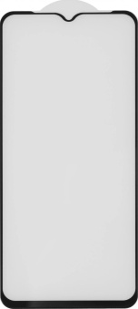 Защитное стекло для экрана BoraSCO 70845 для Tecno POP 6 Pro прозрачная антиблик. 1шт. от магазина РЭССИ